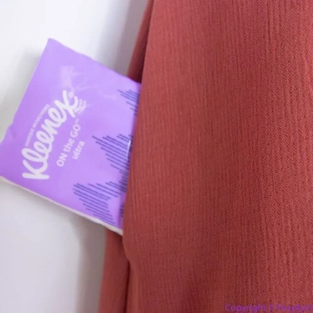 NEW Madewell Ruched Keyhole Tiered Midi Dress,‎ Vintage Quartz, 12